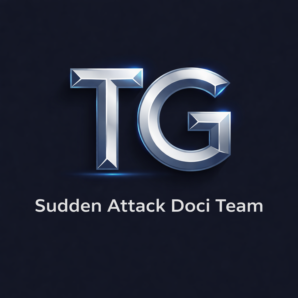 TG Logo